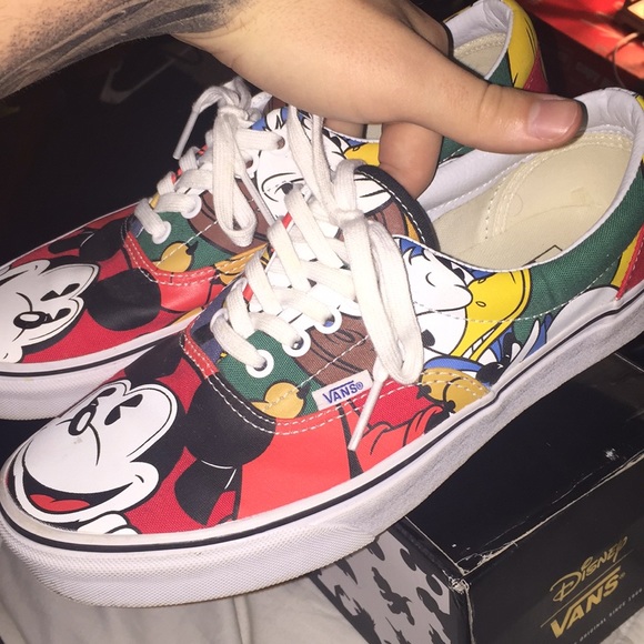 vans pink camo tires